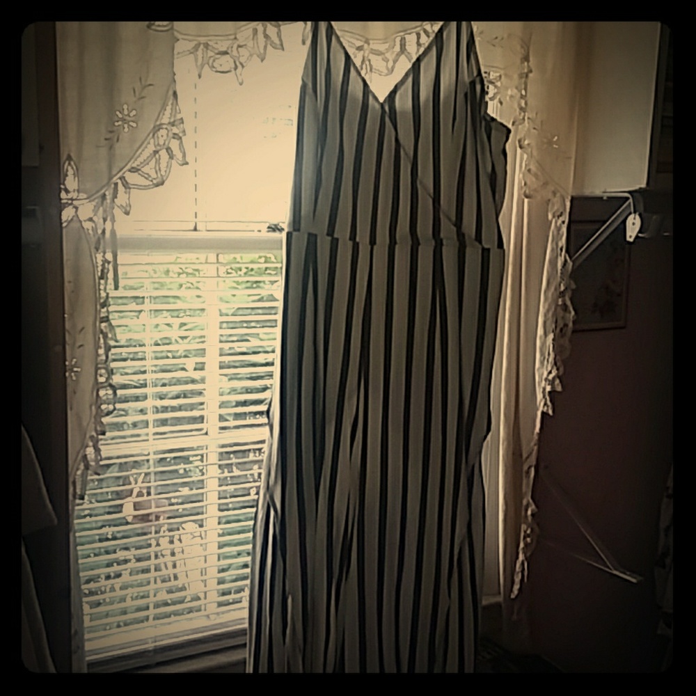 Jumpsuit